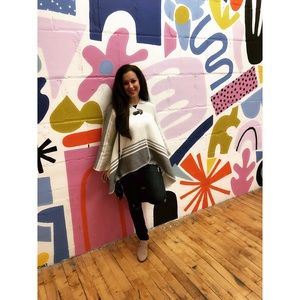 Meet your Posher, Ilana